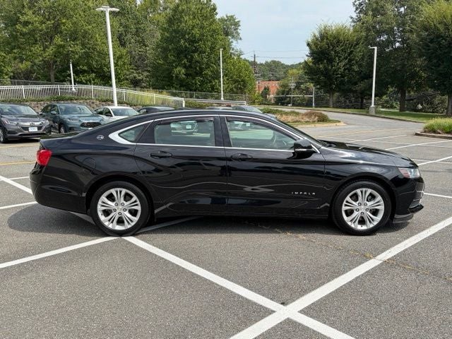 2015 Chevrolet Impala LT 2LT