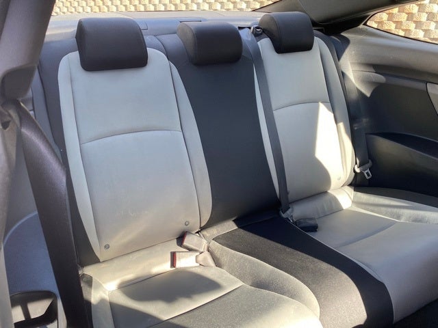 2017 Honda Civic EX-T