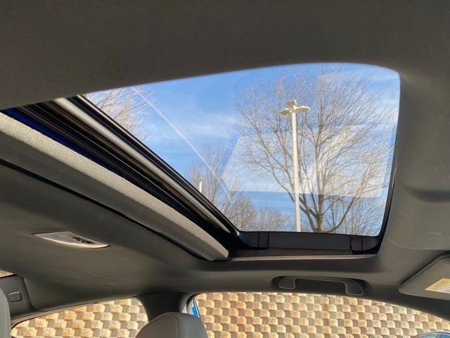 2017 Honda Civic EX-T