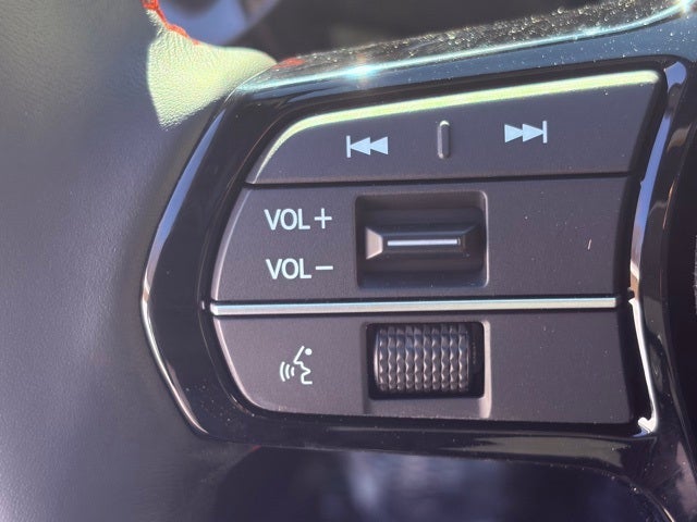 2026 Honda Civic Si Sedan FWD