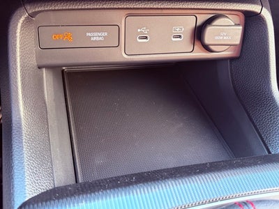 2026 Honda Civic Si Sedan FWD