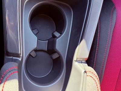 2026 Honda Civic Si Sedan FWD