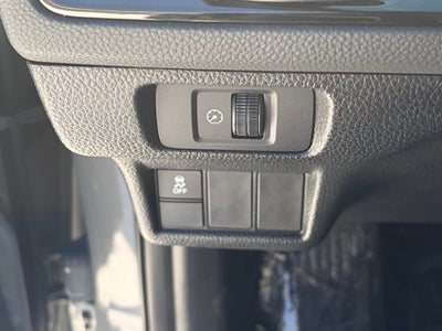 2026 Honda Civic Si Sedan FWD