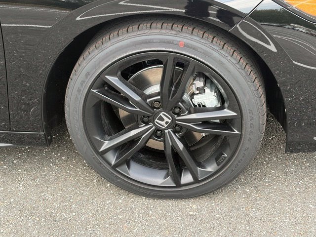 2026 Honda Civic Si Manual