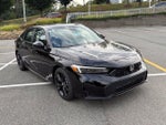 2026 Honda Civic Si Manual