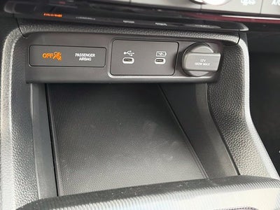 2026 Honda Civic Si Manual