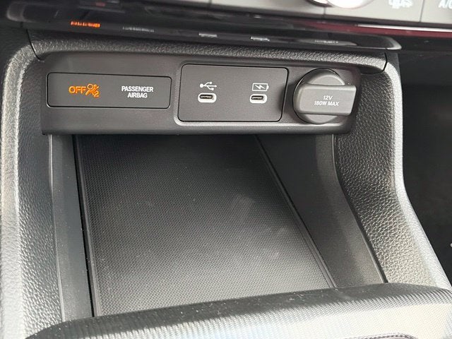 2026 Honda Civic Si Manual