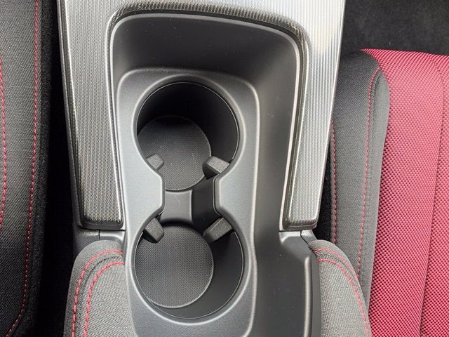 2026 Honda Civic Si Manual
