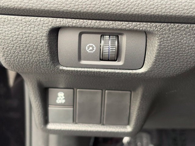 2026 Honda Civic Si Manual