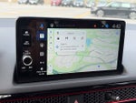 2026 Honda Civic Si Manual