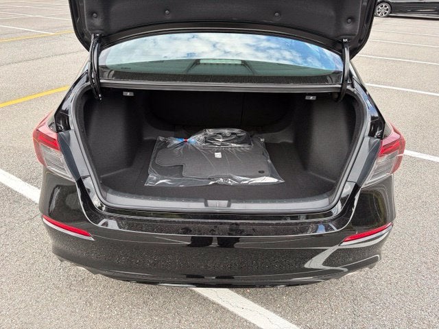 2026 Honda Civic Si Manual