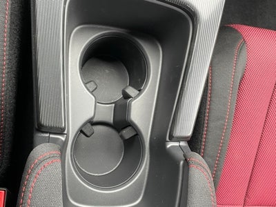 2026 Honda Civic Si Sedan FWD