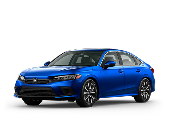 2024 Honda Civic Sedan 1.5T 4D EX