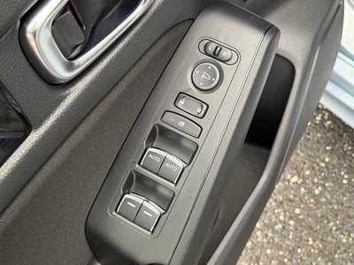 2023 Honda Civic Sedan 1.5T 4D EX