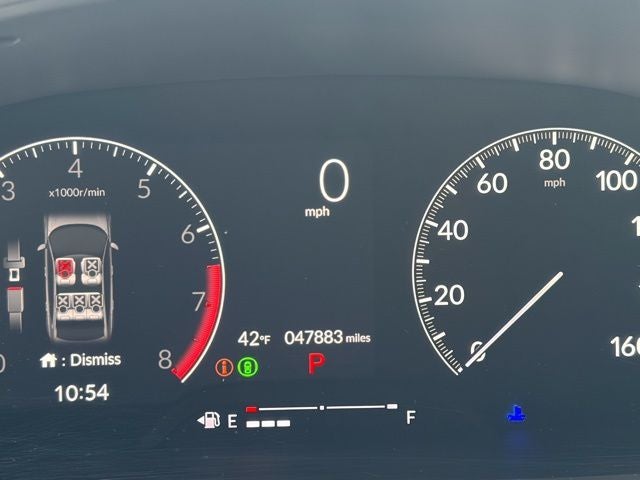 2023 Honda Civic Sedan 1.5T 4D EX