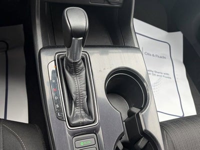 2023 Honda Civic Sedan 1.5T 4D EX