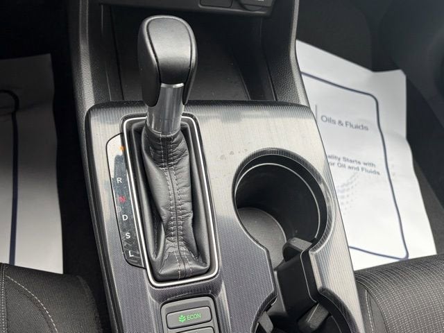 2023 Honda Civic Sedan 1.5T 4D EX