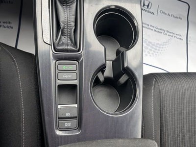 2023 Honda Civic Sedan 1.5T 4D EX