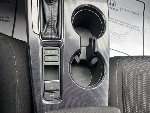 2023 Honda Civic Sedan 1.5T 4D EX