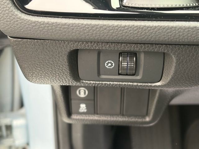 2023 Honda Civic Sedan 1.5T 4D EX