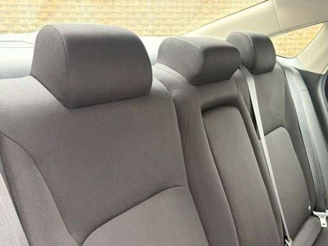 2023 Honda Civic Sedan 1.5T 4D EX