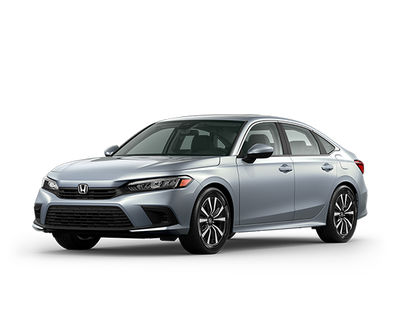 2023 Honda Civic Sedan 1.5T 4D EX