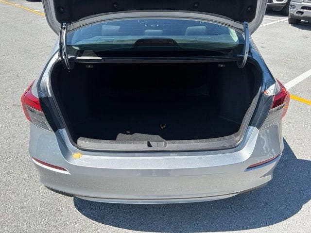 2024 Honda Civic Sedan 1.5T 4D EX