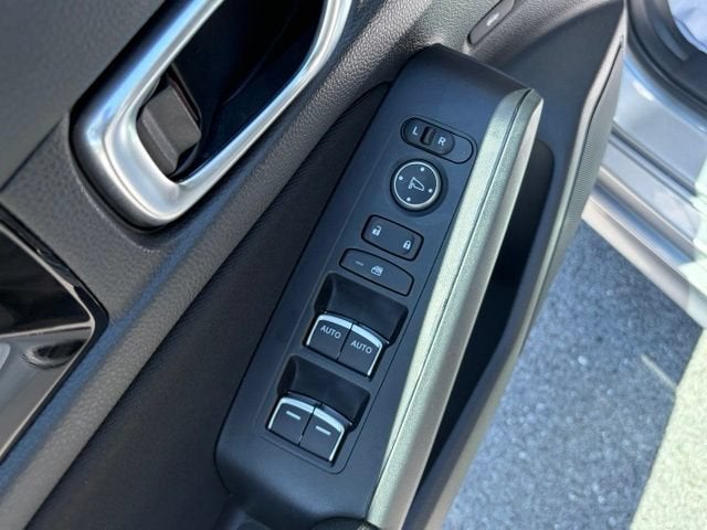 2024 Honda Civic Sedan 1.5T 4D EX