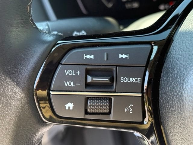 2024 Honda Civic Sedan 1.5T 4D EX