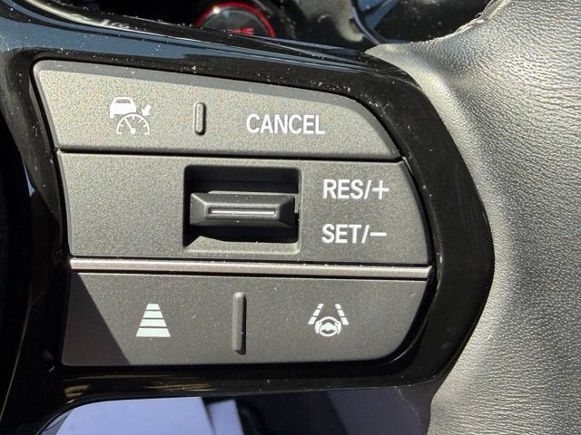 2024 Honda Civic Sedan 1.5T 4D EX