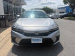 2024 Honda Civic Sedan 1.5T 4D EX