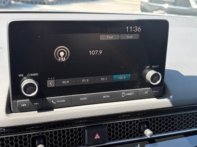 2024 Honda Civic Sedan 1.5T 4D EX