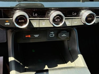 2024 Honda Civic Sedan 1.5T 4D EX
