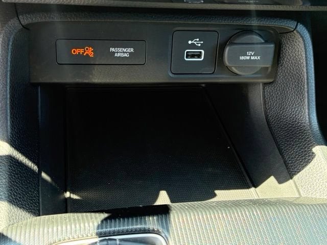 2024 Honda Civic Sedan 1.5T 4D EX