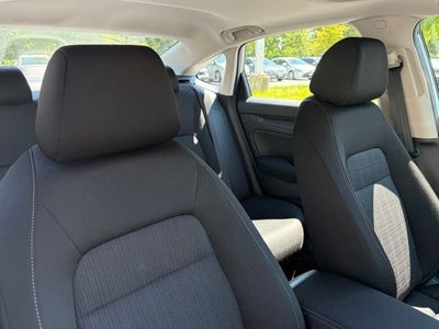 2024 Honda Civic Sedan 1.5T 4D EX