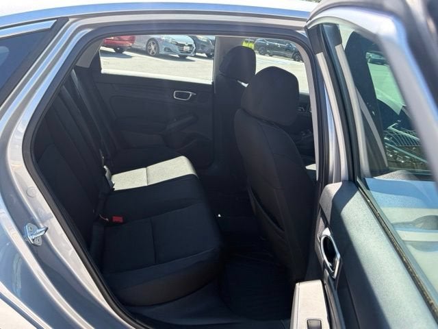 2024 Honda Civic Sedan 1.5T 4D EX