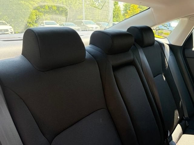 2024 Honda Civic Sedan 1.5T 4D EX