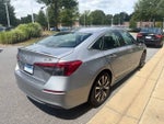 2024 Honda Civic Sedan 1.5T 4D EX