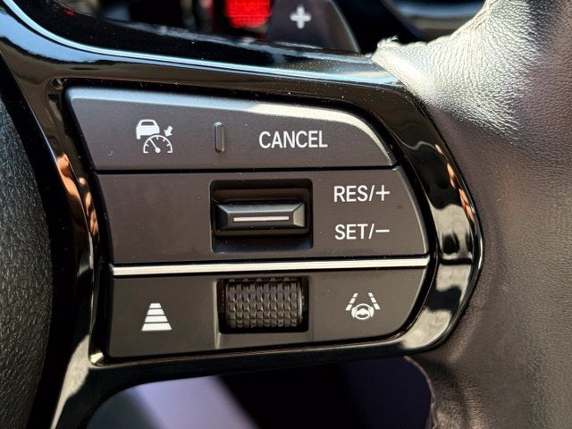 2024 Honda Civic Touring