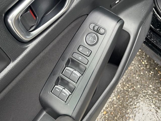 2026 Honda Civic Sedan 2WD LX