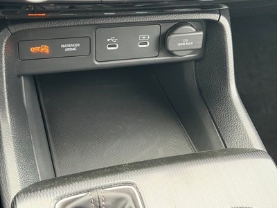 2026 Honda Civic Sedan 2WD LX