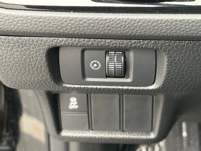 2026 Honda Civic Sedan 2WD LX