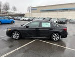 2026 Honda Civic Sedan 2WD LX