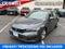 2026 Honda Civic Sedan 2WD LX