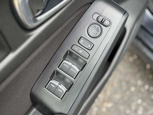 2026 Honda Civic Sedan 2WD LX