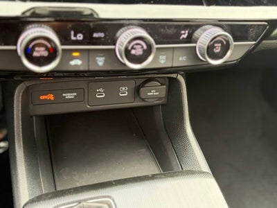 2026 Honda Civic Sedan 2WD LX