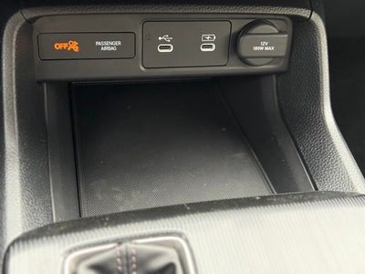 2026 Honda Civic Sedan 2WD LX