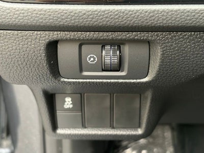 2026 Honda Civic Sedan 2WD LX