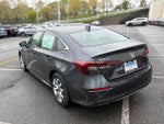 2026 Honda Civic Sedan 2WD LX