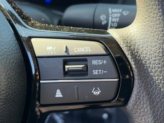 2026 Honda Civic Sedan 2WD LX